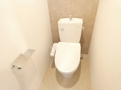 【トイレ】 | エスリード名古屋STATION NORTH