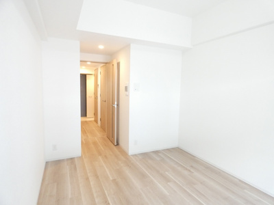 【寝室】 | エスリード名古屋STATION NORTH