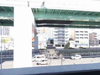 【展望】 | エスリード名古屋STATION NORTH