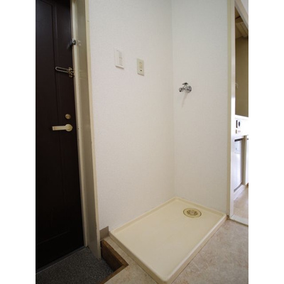 【洗面所】 | ジプソフィラ板橋本町