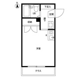 ジプソフィラ板橋本町の画像