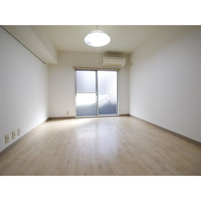 【居間・リビング】 | ジプソフィラ板橋本町