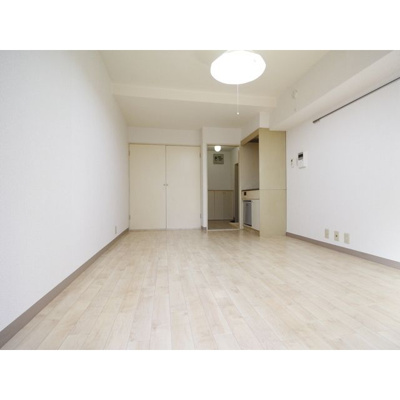 【内装】 | ジプソフィラ板橋本町