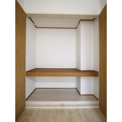 【収納】 | ジプソフィラ板橋本町