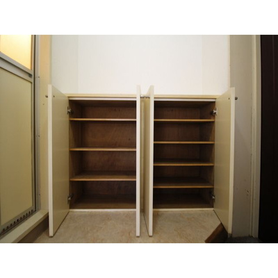 【収納】 | ジプソフィラ板橋本町