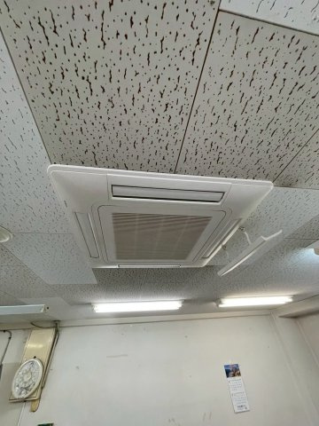 ハイブローデン龍ケ原の設備