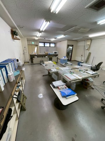 ハイブローデン龍ケ原の洋室