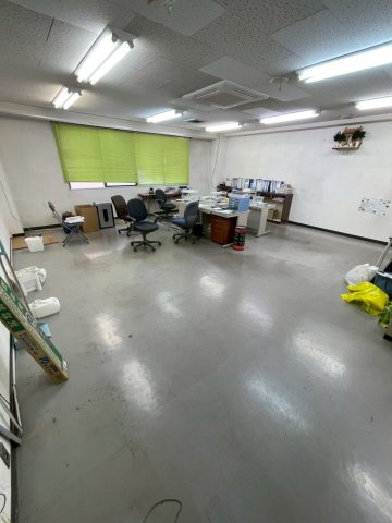 ハイブローデン龍ケ原の洋室