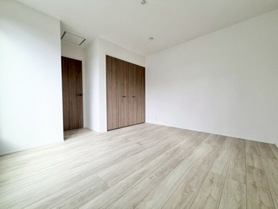 【洋室】 | 香取市みずほ台1号棟 | 即日内覧可能です！お気軽に０４７６－３７－３８８８までお問合せ下さい。