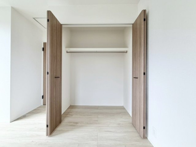 【収納】 | 香取市みずほ台1号棟 | 即日内覧可能です！お気軽に０４７６－３７－３８８８までお問合せ下さい。