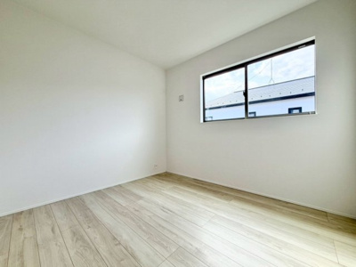 【洋室】 | 香取市みずほ台1号棟 | 即日内覧可能です！お気軽に０４７６－３７－３８８８までお問合せ下さい。