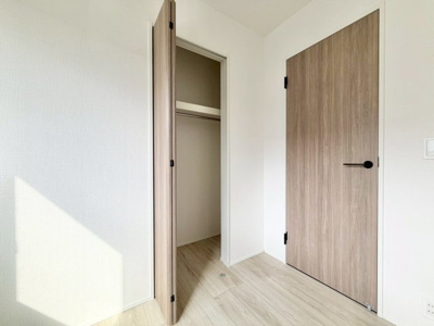 【収納】 | 香取市みずほ台1号棟 | 即日内覧可能です！お気軽に０４７６－３７－３８８８までお問合せ下さい。