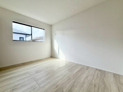 【洋室】 | 香取市みずほ台1号棟 | 即日内覧可能です！お気軽に０４７６－３７－３８８８までお問合せ下さい。