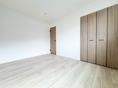 【洋室】 | 香取市みずほ台1号棟 | 即日内覧可能です！お気軽に０４７６－３７－３８８８までお問合せ下さい。