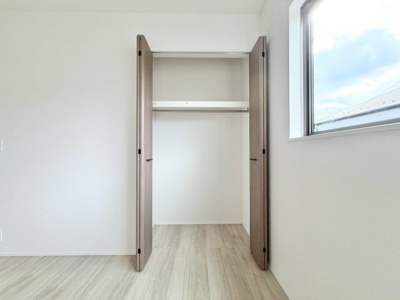 【収納】 | 香取市みずほ台1号棟 | 即日内覧可能です！お気軽に０４７６－３７－３８８８までお問合せ下さい。