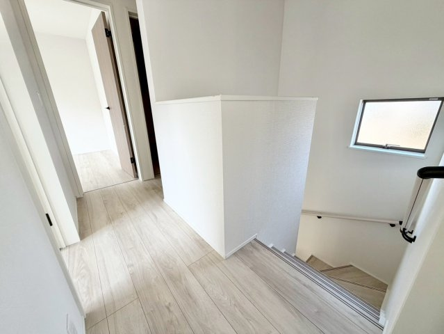 【その他共用部分】 | 香取市みずほ台1号棟 | 即日内覧可能です！お気軽に０４７６－３７－３８８８までお問合せ下さい。