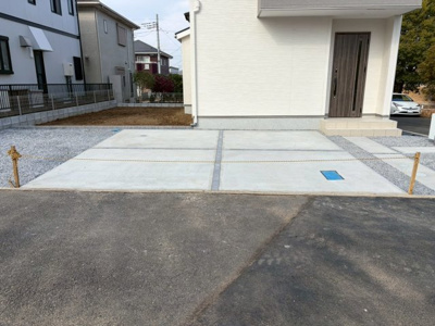 【駐車場】 | 香取市みずほ台1号棟 | 即日内覧可能です！お気軽に０４７６－３７－３８８８までお問合せ下さい。