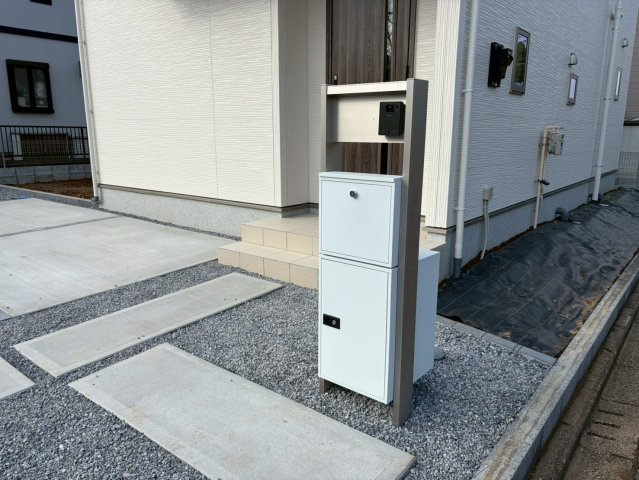 【設備】 | 香取市みずほ台1号棟 | 即日内覧可能です！お気軽に０４７６－３７－３８８８までお問合せ下さい。