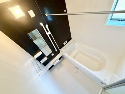 【浴室】 | 香取市みずほ台1号棟 | 即日内覧可能です！お気軽に０４７６－３７－３８８８までお問合せ下さい。