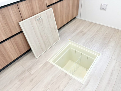 【キッチン】 | 香取市みずほ台1号棟 | 即日内覧可能です！お気軽に０４７６－３７－３８８８までお問合せ下さい。