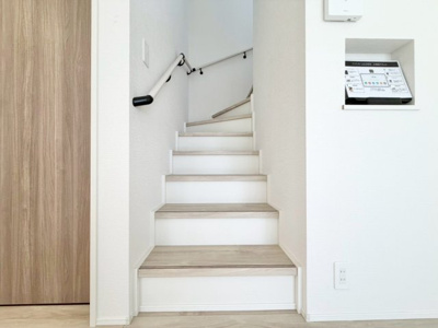 【その他共用部分】 | 香取市みずほ台1号棟 | 即日内覧可能です！お気軽に０４７６－３７－３８８８までお問合せ下さい。