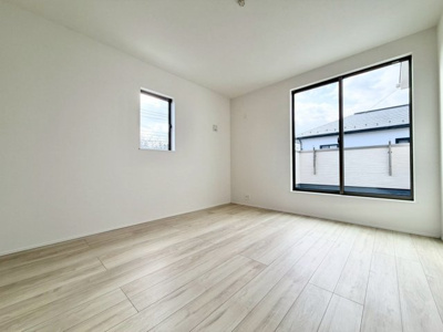 【洋室】 | 香取市みずほ台1号棟 | 即日内覧可能です！お気軽に０４７６－３７－３８８８までお問合せ下さい。