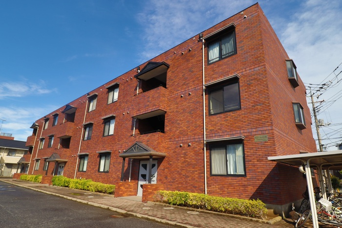 サンパール八千代