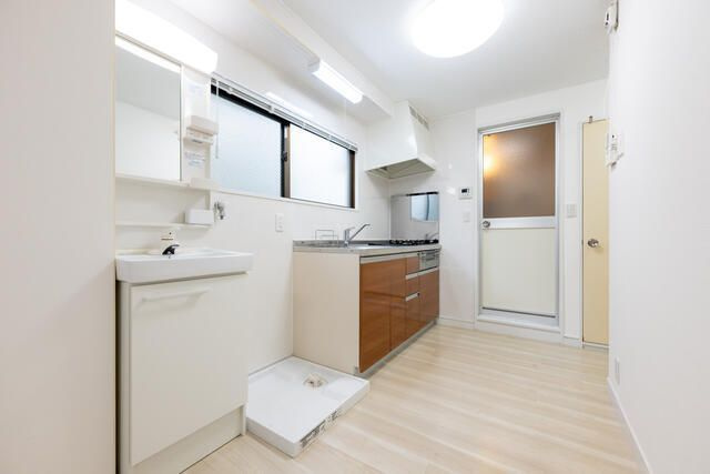 Ｒａｆｆｉｎｅの設備