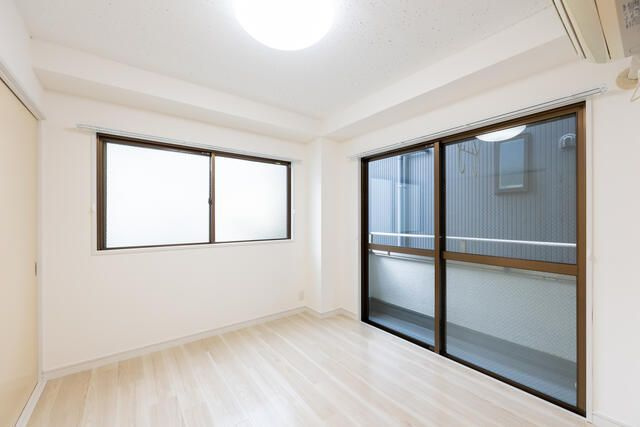 Ｒａｆｆｉｎｅの内装