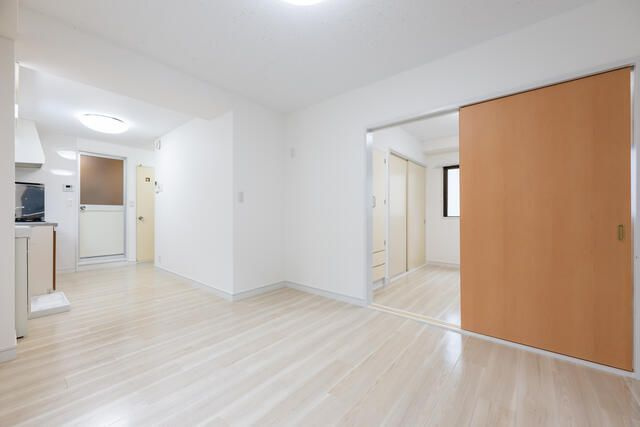 Ｒａｆｆｉｎｅの収納