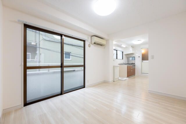 Ｒａｆｆｉｎｅの寝室