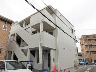 【その他共用部分】 | サンコート石神井公園