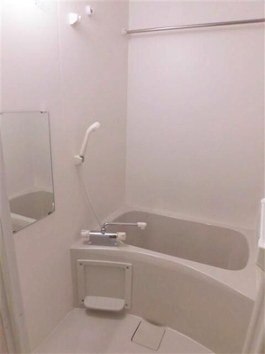 【浴室】 | サンコート石神井公園