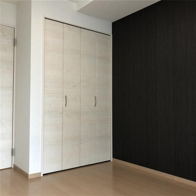 【寝室】 | サンコート石神井公園