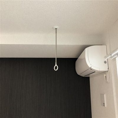 【設備】 | サンコート石神井公園