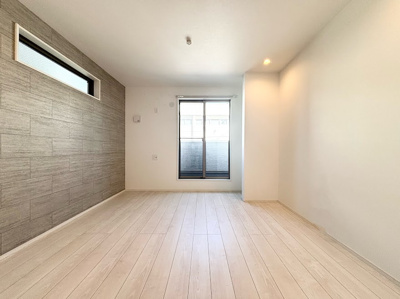 【居間・リビング】 | ◆港北区綱島東1丁目中古住宅◆