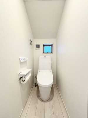 【トイレ】 | ◆港北区綱島東1丁目中古住宅◆