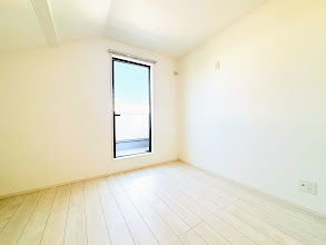 【洋室】 | ◆港北区綱島東1丁目中古住宅◆ | ◆土・日・祝日は、当社スタッフによる現地案内会を実施しております。もちろん平日のご案内も可能です。お気軽にご相談ください！！