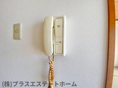 【セキュリティ】 | ミモザの館