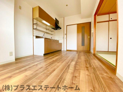 【居間・リビング】 | ミモザの館