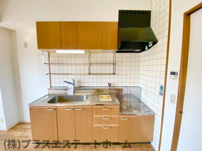 【キッチン】 | ミモザの館