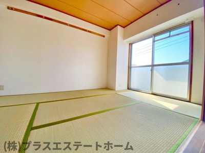 【内装】 | ミモザの館