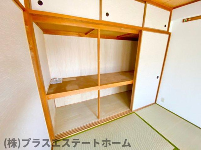 【内装】 | ミモザの館