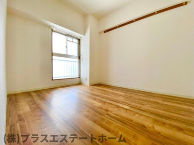 【寝室】 | ミモザの館