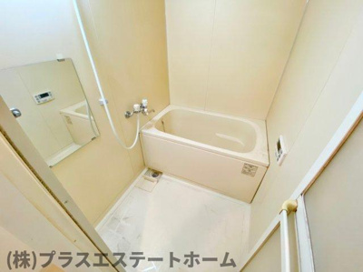 【浴室】 | ミモザの館