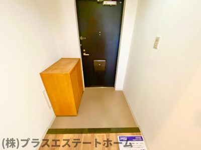 【玄関】 | ミモザの館