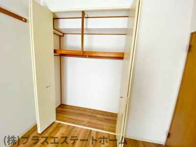 【収納】 | ミモザの館