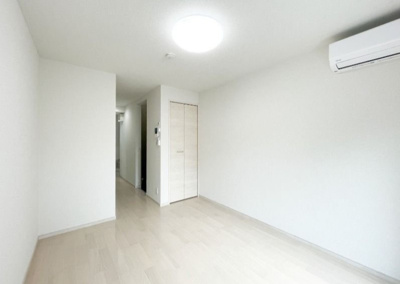 【寝室】 | ノーザンロード東武練馬Ⅱ