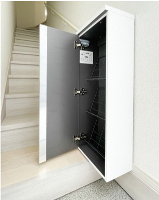 【玄関】 | ノーザンロード東武練馬Ⅱ