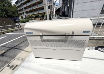 【その他共用部分】 | ノーザンロード東武練馬Ⅱ